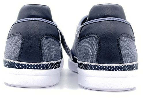 GEOX Sneaker Uomo Walee Navy