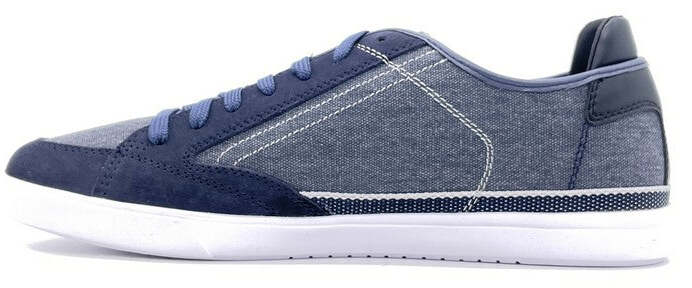 GEOX Sneaker Uomo Walee Navy