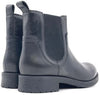 GEOX Stivaletto Donna Rawelle Black