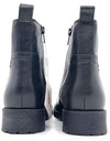 GEOX Stivaletto Donna Rawelle Black