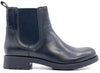 GEOX Stivaletto Donna Rawelle Black