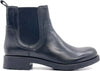 GEOX-Stivaletto-Donna-Rawelle-Black
