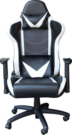 GERALT---poltrona-da-gaming-Bianco-Milani-Home