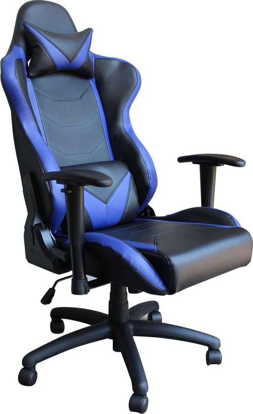 GERALT---poltrona-da-gaming-Blu-Milani-Home