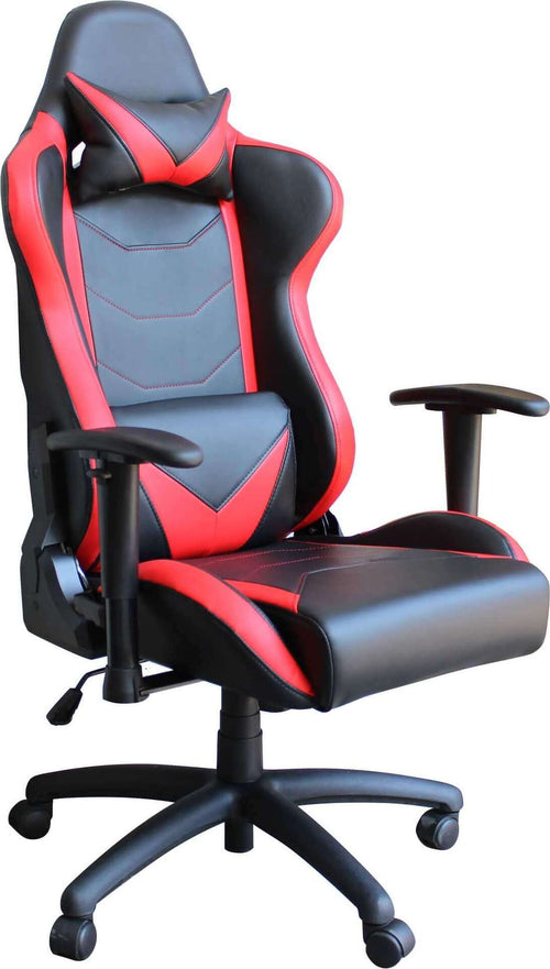 GERALT---poltrona-da-gaming-Rosso-Milani-Home