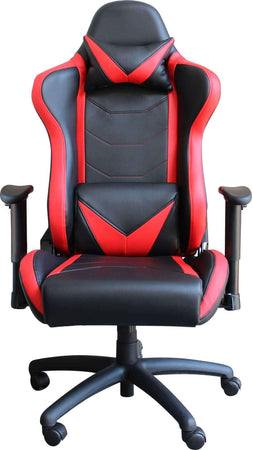 GERALT---poltrona-da-gaming-Rosso-Milani-Home