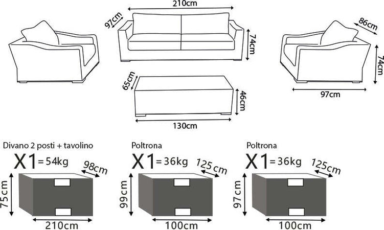 GERMANUS---salotto-da-giardino-completo-di-cuscini-intreccio-in-rattan-sintetico-Grigio-Milani-Home