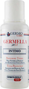 Germo Care Germella Detergente Intimo 250ml Salute e cura della persona/Igiene intima/Detergenti intimi/Lavaggi e clisteri Salute e Prevenzione - Barletta, Commerciovirtuoso.it
