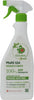 Germo Green Disinfettante Multiusi Con Tensioattivi Di Origine Vegetale Casa e cucina/Detergenti e prodotti per la pulizia/Detergenti per la casa/Detergenti multiuso Salute e Prevenzione - Barletta, Commerciovirtuoso.it