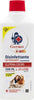 Germo Pet Detergente Concentrato per Superfici E Oggetti Detergente per Ambienti Domestici Elimina Odori Animali Azione Detergente Prodotti per animali domestici/Cani/Lettiere e accessori/Antiodori e smacchiatori Salute e Prevenzione - Barletta, Commerciovirtuoso.it