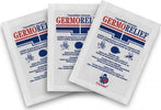 Germo Relief 50 Salviette Ad Azione Lenitiva Azione Calmante Salvietta Monouso Per Calmare Prurito Da Punture O Agenti Irritanti Commercio Industria e Scienza/Forniture mediche professionali/Sterilizzazione e prevenzione infezioni/Salviettine disinfettanti Salute e Prevenzione - Barletta, Commerciovirtuoso.it