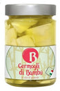Germogli di bambù