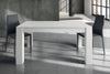 GERRARD---tavolo-da-pranzo-moderno-allungabile-in-rovere-spazzolato-90x180/230/280-Bianco-Milani-Home