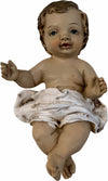 Gesù bambino senza culla 9 cm statua bambinello per presepe in poliresina natività Casa e cucina/Decorazioni per interni/Addobbi e decorazioni per ricorrenze/Decorazioni natalizie/Presepi/Statuine e fondali per il presepe MagiediNatale.it - Altamura, Commerciovirtuoso.it
