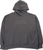 GESTUZ-Sweallygz-cotton-hoodie-in-grey-da-donna