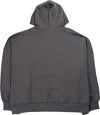 GESTUZ-Sweallygz-cotton-hoodie-in-grey-da-donna