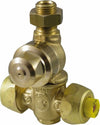 Getto M65 G1/4M completo diametro 18mm