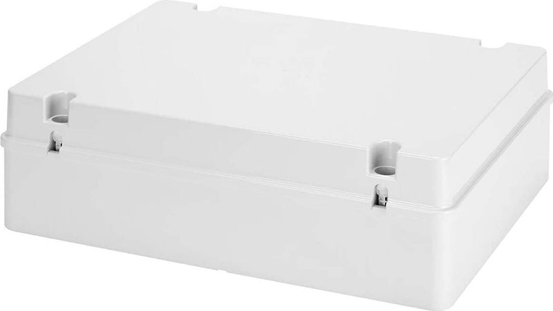 GEWISS---CASSETTA-DI-DERIVAZIONE-CON-COPERCHIO-BASSO-A-VITE-380X300X120mm