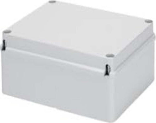 GEWISS---CASSETTA-DI-DERIVAZIONE-CON-COPERCHIO-BASSO-A-VITE-IP56-300X220X120MM