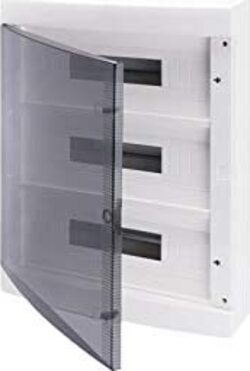 GEWISS---CENTRALINO-PER-ALLOGGIAMENTO-MORSETTIERE-54M-400X550X130mm