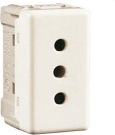 GEWISS---PRESA-STANDARD-2P+T-16A