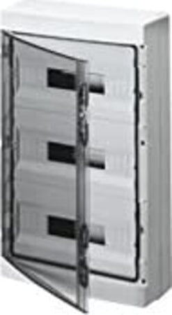 GEWISS---QUADRO-DI-DISTRIBUZIONE-CON-PANNELLI-FINESTRATI-E-TELAIO-ESTRAIBILE-36M-298X570X140mm