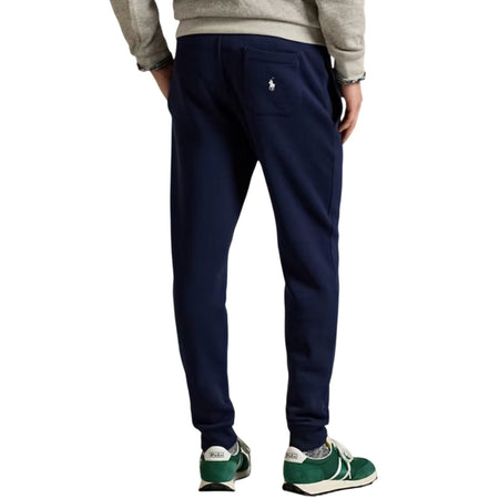 Ralph Lauren pantaloni uomo ralph lauren - joggerm6 athletic - blu da uomo