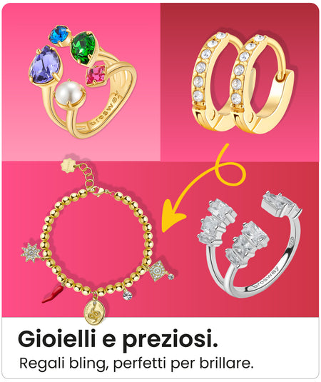 Gioielli