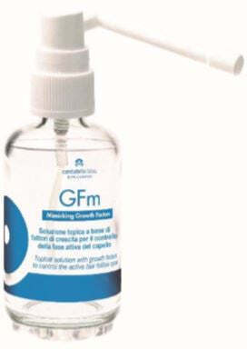 Gfm lozione tricologica 50ml