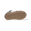 Espadrillas Bambina Beige VUL-LADI con Fibbia – Scarpe Cerimonia Estate Taglie 24-37