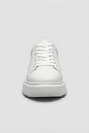 4US Paciotti uomo sneakers in pelle