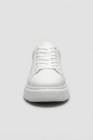 4US Paciotti uomo sneakers in pelle