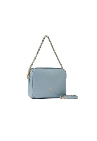 CUOIERIA FIORENTINA BORSA VELVET MINI SHOULDER da donna