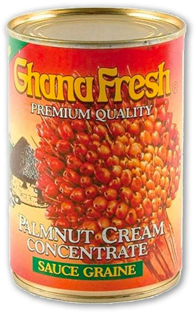 GHANA FRESH 400G