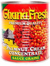 GHANA FRESH  800 G 
