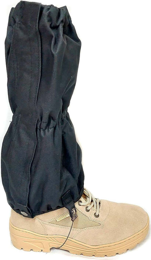 Ghette Copri Pantalone Impermeabili Taglia Unica Per Caccia Softair Pesca Sport e tempo libero/Attività ricreative all'aperto/Calzature/Ghette Il Distintivo - Pesaro, Commerciovirtuoso.it