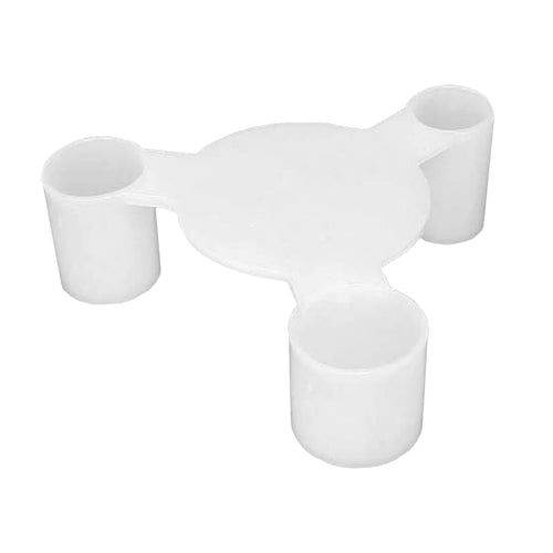 Dosatore per zucchero per Bottiglie da 0,33 lt 0,5 lt e 0,75 lt in Plastica
