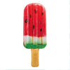 Ghiacciolo Gelato Anguria Materassino Gonfiabile Mare Piscina 191x76cm  Trade Shop italia - Napoli, Commerciovirtuoso.it