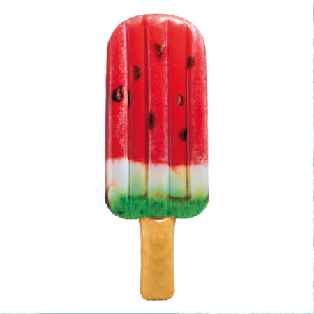 Ghiacciolo Gelato Anguria Materassino Gonfiabile Mare Piscina 191x76cm  Trade Shop italia - Napoli, Commerciovirtuoso.it