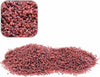 Ghiaia-Sabbia-Quarzo-Rosa-Ceramizzato-Per-Fondale-Acquario-Granulometria-Media