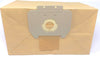 GHIBLI 5 SACCHETTI ASPIRAPOLVERE AS5 - AS5 EVO FT - 2312043 - 6595030 - NS366 Casa e cucina/Aspirapolvere e pulizia di pavimenti e finestre/Accessori per aspirapolvere/Sacchetti per aspirapolvere/Sacchetti per aspirapolvere verticale Rossi Ricambi - Venetico Marina, Commerciovirtuoso.it
