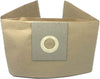 GHIBLI 5 SACCHETTI ASPIRAPOLVERE BIDONE AS2 - NS 449 Casa e cucina/Aspirapolvere e pulizia di pavimenti e finestre/Accessori per aspirapolvere/Sacchetti per aspirapolvere/Sacchetti per aspirapolvere a bidone Rossi Ricambi - Venetico Marina, Commerciovirtuoso.it