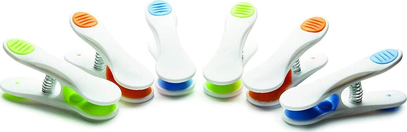 GHIDINI--6-PZ.-MOLLE-CHIUDISACCHETTO-LINEA-DAILY