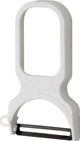 GHIDINI-CIPRIANO-Pelapatate-DAILY-Bianco---Efficienza-e-Stile-in-Cucina