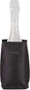 GHIDINI-CIPRIANO-Raffredda-vino-Fascia-Refrigerante-Regolabile-SOMMELIER-Nero