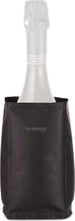 GHIDINI-CIPRIANO-Raffredda-vino-Fascia-Refrigerante-Regolabile-SOMMELIER-Nero