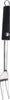 Ghidini-Twist-Forchettone-Inox