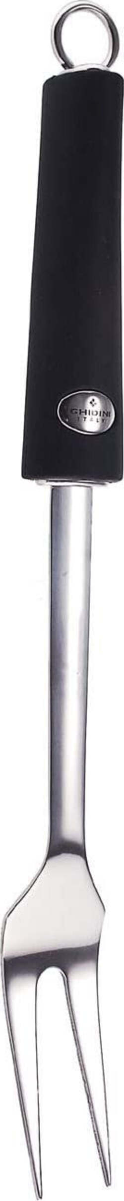 Ghidini-Twist-Forchettone-Inox