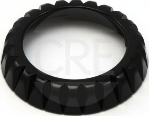 Ghiera-Anello-Chiusura-Filtro-per-Parlux-3200,-385,-Alyon,-Advance