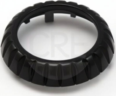 Ghiera-Anello-Chiusura-Filtro-per-Parlux-Superturbo-2000,-3000,-1800,-3800,-Ardent